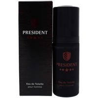 Milton-Lloyd President Eau de Toilette 55 ml