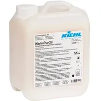 Kiehl PurOil Pflegeöl, j221905 - 5 l - Kanister