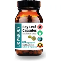 DR WAKDE'S® Natural Health Care, London DR WAKDE'S Bay
