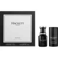 Hackett London 	Bespoke Eau de Parfum 50 ml +