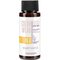 Alfaparf Milano Color Wear Gloss Toner Gold - 09.3
