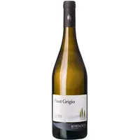 Cantina Kurtatsch Pinot Grigio Alto Adige DOC 2024 0,75