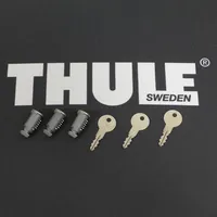Thule Schließzylinder N014