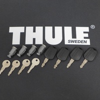 Thule Schließzylinder N142