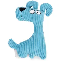 Beeztees Luz 23x14x4 cm Blau