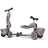 Scoot & Ride Highwaykick 1 Lifestyle brown lines &