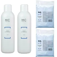 Comair M:C Blondierpulver Classic 500 g
