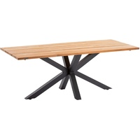 Niehoff Tisch Alto - 200 x 95 cm