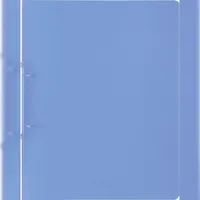 Brunnen Ringbuch A4 FACT! 16mm 2-Ringe blau