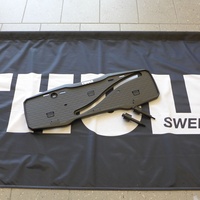 Thule Easyfold Xt Plate Holder Kit