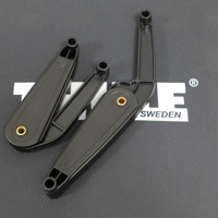 Thule Ersatzteil - Original Lid Lifter ML 120 Green