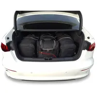 Kjust Kofferraumtaschen Set - AUDI A3 Limousine