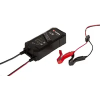 YUASA NoName, Batterieladegerät, 12V Yuasa YCX Smart 2A-12A charger