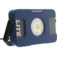 Scangrip FLOOD LITE MC mit 5m Kabel und USB-Powerbank