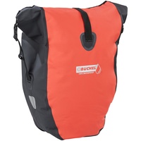 Büchel Gepäckträgertasche