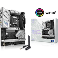 Asus ROG STRIX B760-A Gaming WIFI (90MB1EP0-M0EAY0 / 90MB1EP0-M1EAY0)