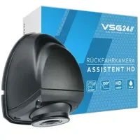 Vsg24 Rückfahrkamera ASSISTENT HD