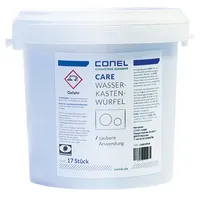 Conel gmbh CARE Wasserkastenwürfel 17 Stück