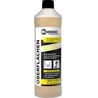 Sc 2000 professional Oberflächenreiniger Reiniger-Konzentrat, 1 Liter - Flasche