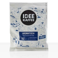 JJ Darboven Idee Classic, Filterbeutel