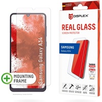 Displex Real Glass Samsung Galaxy A34 5G