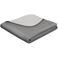 Biederlack Wendeplaid BASIC SOFT HS/OV