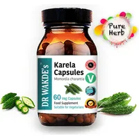 DR WAKDE'S® Natural Health Care, London DR WAKDE'S Karela