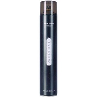Morfose Hairspray Finsishing Schwarz 750 ml