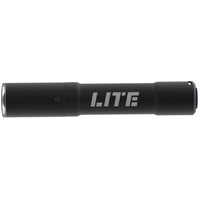 Scangrip 03.5154 TORCH LITE 400 Leistungsstarke Akku-LED-Taschenlampe