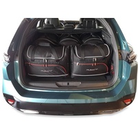 Kjust Kofferraumtaschen-Set 5-teilig PEUGEOT 308 SW III