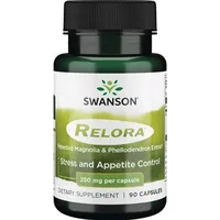 Swanson Relora, 250mg 90 St