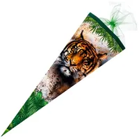NESTLER Schultüte Tiger