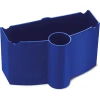Pelikan Wasserbox 1 St. Blau