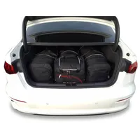 Kjust Kofferraumtaschen Set - AUDI A3 Limousine