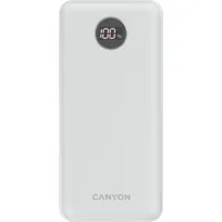 Canyon PB-2002 weiß