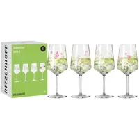 Ritzenhoff & Breker Sommertau Aperitifglas 0,544 l 4-tlg.
