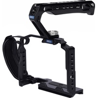 Sirui SCH-S5M2 Full Camera Cage Kit für Panasonic LUMIX