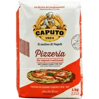 Mulino caputo Caputo Pizzeria Per Pizza Napoli Pizzamehl 1kg