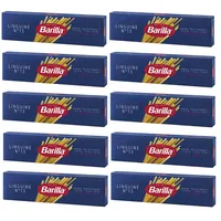 Barilla Bavette Nr. 13 italienisch Nudeln 500 g pack