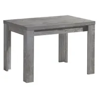 Mäusbacher Monzi 110 x 78 x 60 cm grau