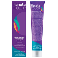 Fanola Hair Color 10,41 platin kupfer aschblond 100 ml