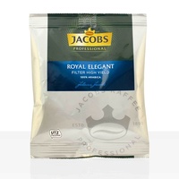 Jacobs Professional Royal Elegant gemahlen 80 x 60 g