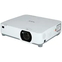 Sharp NEC Display Solutions NEC P627UL Professional Laser 3LCD