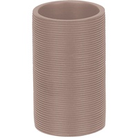 KLEINE WOLKE Zahnputzbecher KYOTO Macadamia