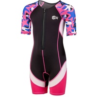Beco BECO-Sealife Neopren Shorty Gr. 104,Pink