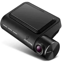 Alpine Electronics Dash CAM MIT FAHRERASSISTENZFUNKTIONEN, Schwarz