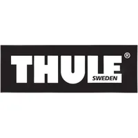Thule Sleek Bumper Bar