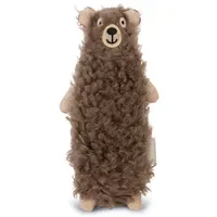 Beeztees Katzenspielzeug Kiere Bär 22x11x4 cm Braun