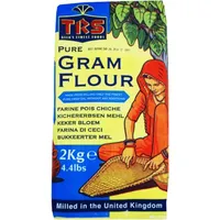TRS Reines Mehl ohne Zusätze / PURE GRAM FLOUR