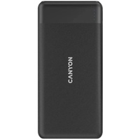 Canyon PB-109 10000 mAh - Quick Charge 3.0 -